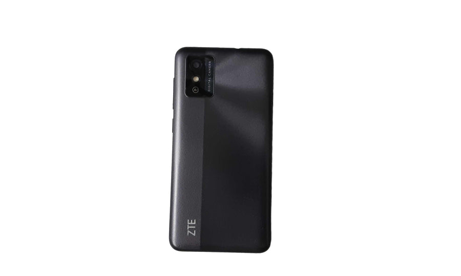 Zte Zte Blade L9 32 Gb Black Smart Phone