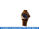 Invicta 30097 Gold Regular Watch