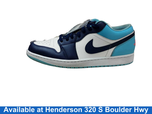 Nike 553558-149 Blue