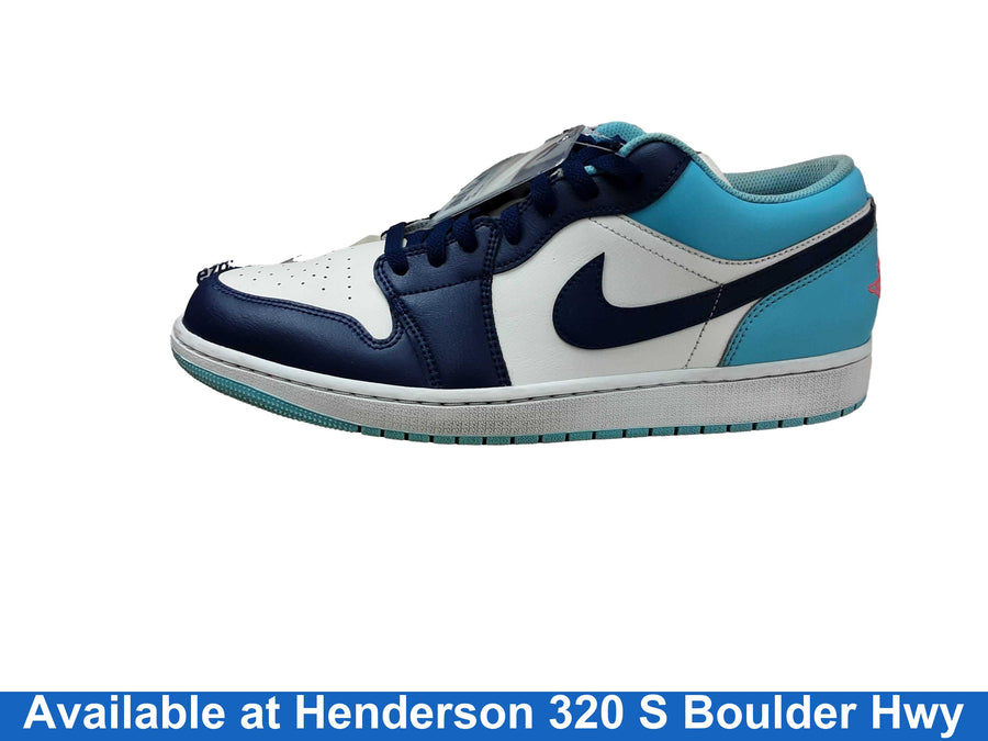 Nike 553558-149 Blue