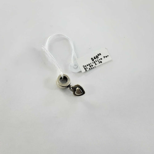 Pendant - Silver 2.3 grams