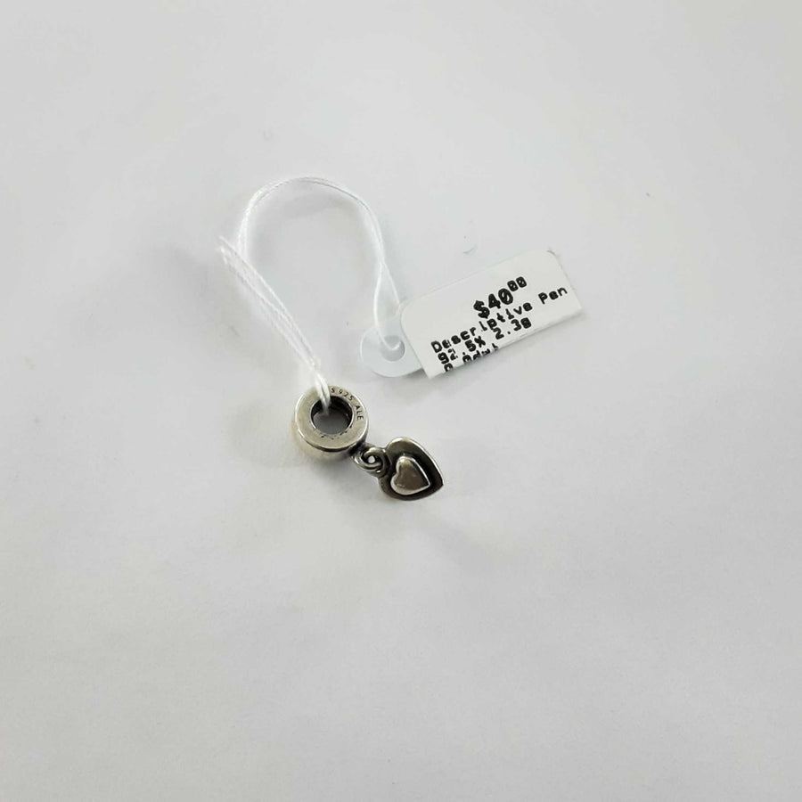 Pendant - Silver 2.3 grams
