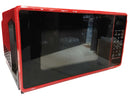 Mainstays Msf0r100072352 Black Countertop Microwave