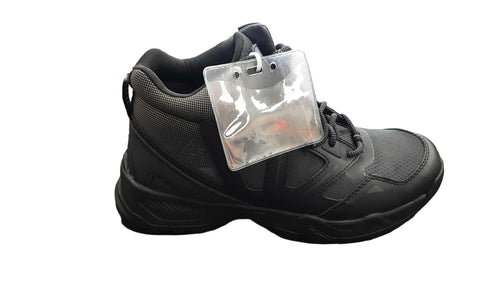 Ac Work Boots Astm F2892-24eh Sr0 Black