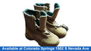 Danner Coyote 1200g Brown
