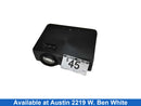 Gpx All In One Projector Black Home Media Projector