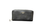 Coach F2280 Black Wallet