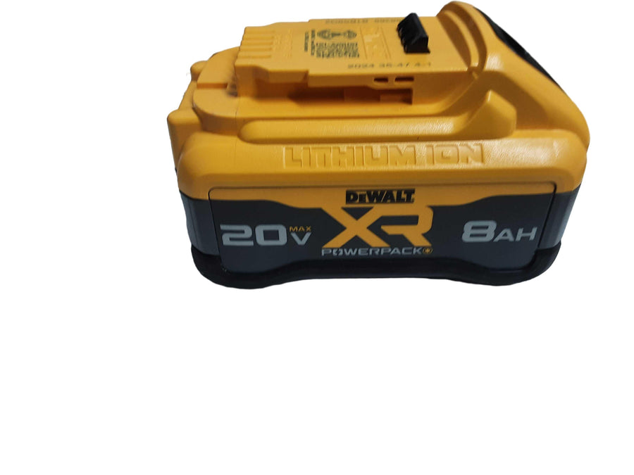Dewalt Na388388 Yellow Battery Charger