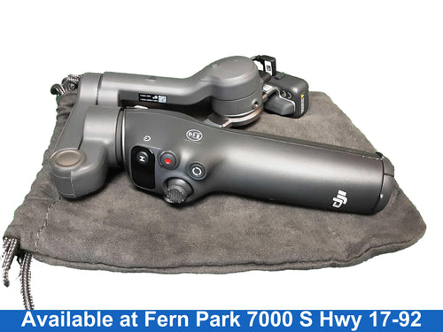 Dji Da100 Gray Other Camera Accessory