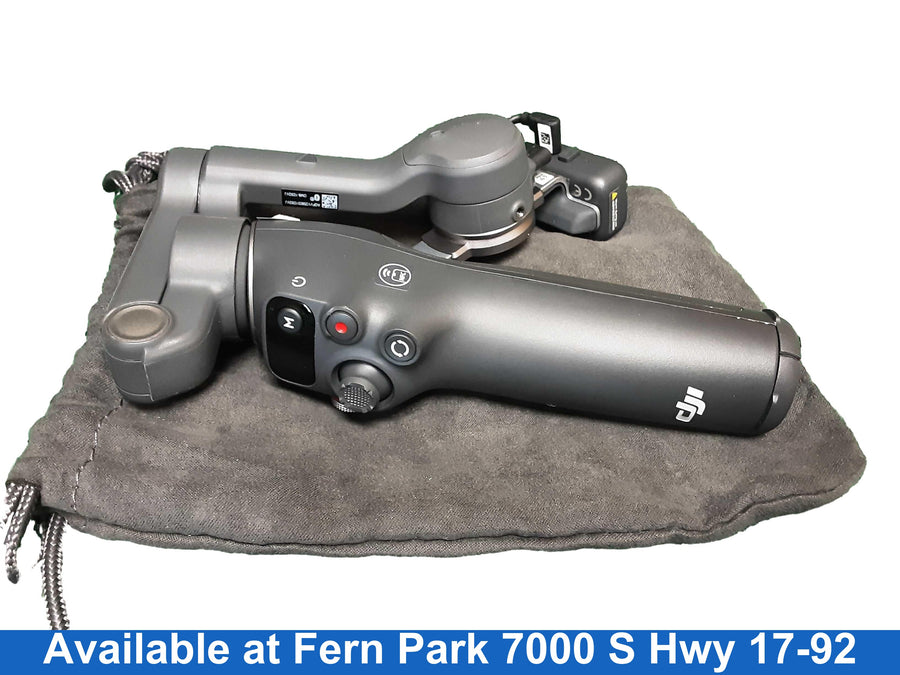 Dji Da100 Gray Other Camera Accessory
