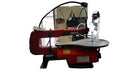 Garvee Sbs-16al Red Corded Scoll Saw