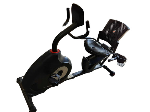 Scwinn 230 Gray