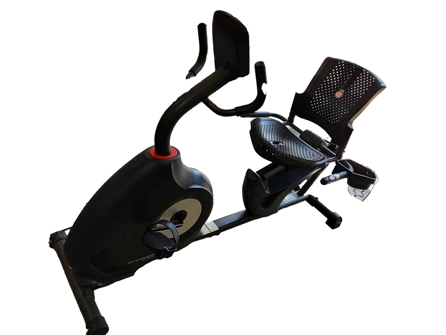 Scwinn 230 Gray