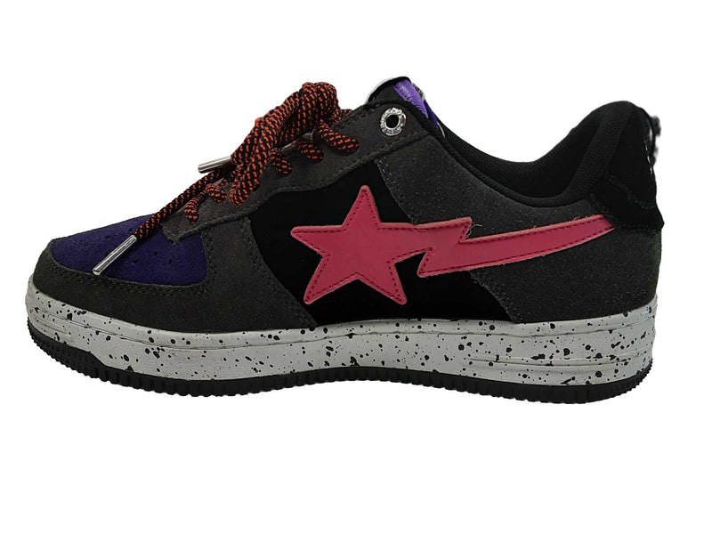 A Bathing Ape Sneakers