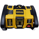Stanley Fatmax Pp1dcs Yellow Battery Booster / Jumper