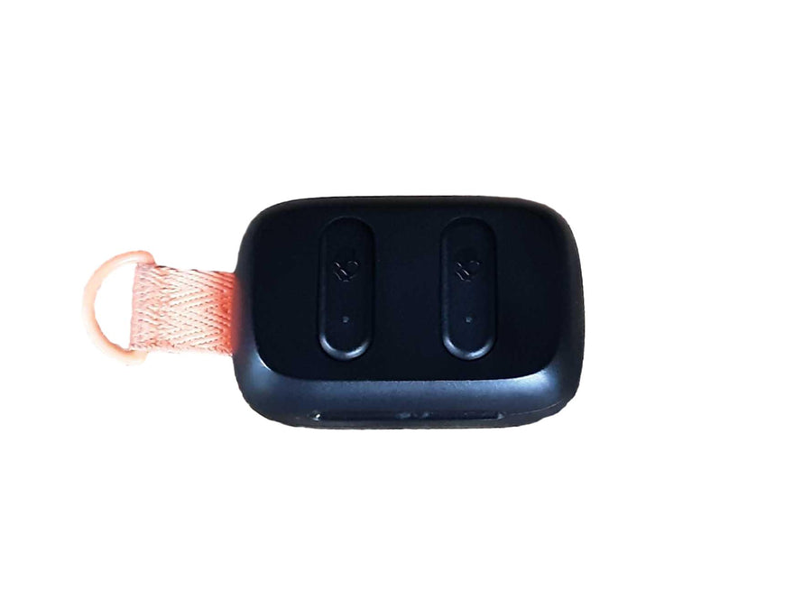 Skullcandy S2dbw Black