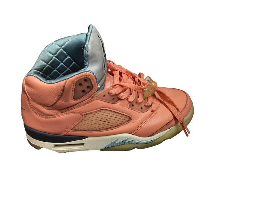 Jordan Dv4982-641 Orange