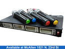 Gtdaudio G-787 Black Classic Audio Interface