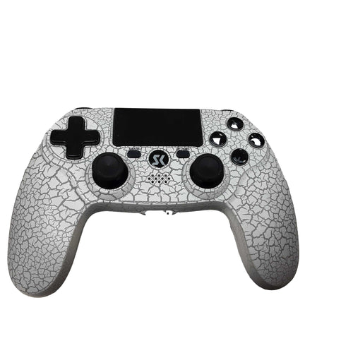 Ishako S-ps415 White Gaming Controller
