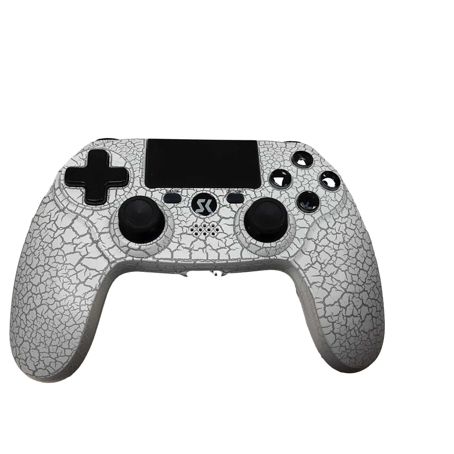 Ishako S-ps415 White Gaming Controller