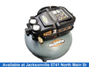 Mcgraw 310522059 Blue Electric Compressor