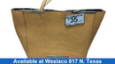 Steve Madden Yellow Purse / Handbag