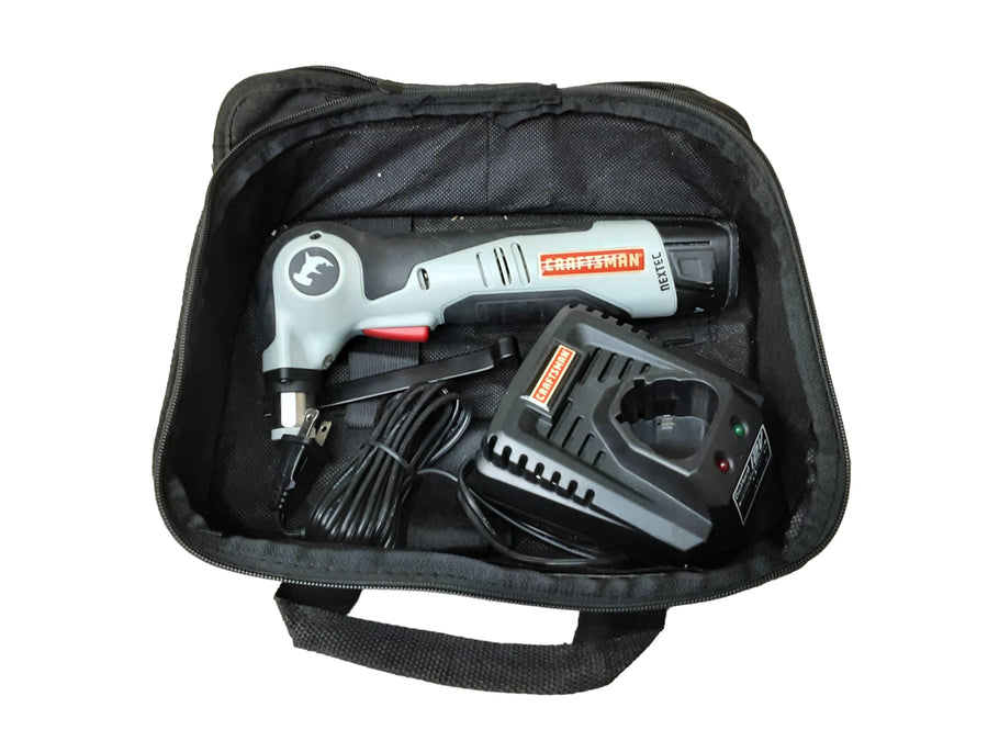 Craftsman 3600bpm Gray Cordless Hammer