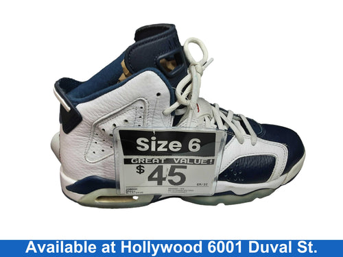 Jordan 384665-164 Blue
