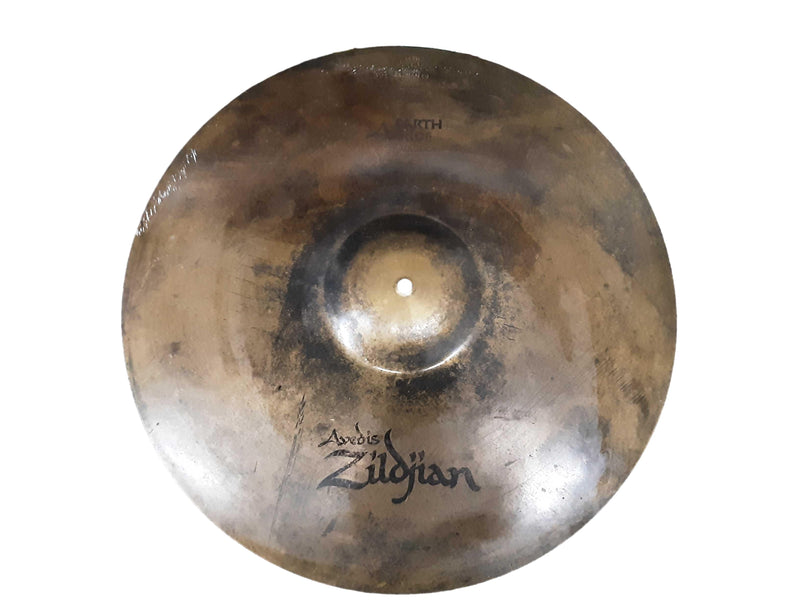 Zildjian Earth Ride Gold