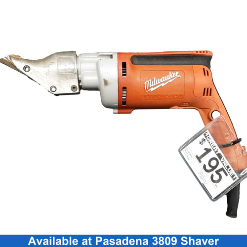 Milwaukee 6852-20 Red