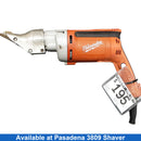 Milwaukee 6852-20 Red