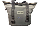 Yeti Hopper M30 Gray Cooler