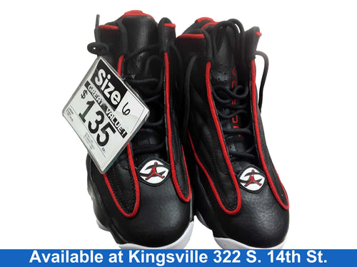 Jordan Dc7911-061 Red