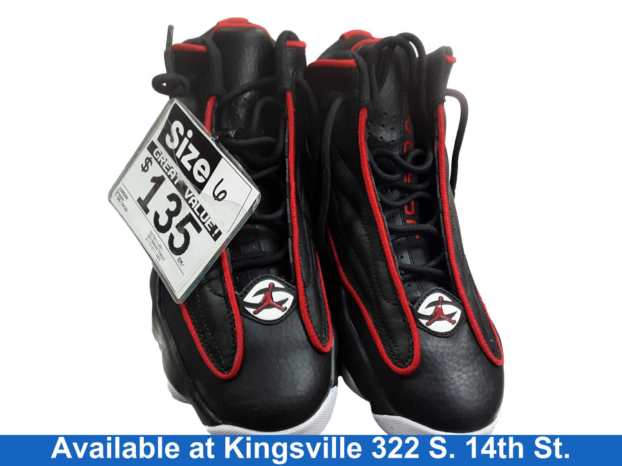 Jordan Dc7911-061 Red