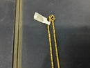 Chain - Yellow Gold 22k (.917) 15.1 grams 20 inch