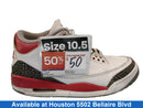 Jordan Dn3707-160 Red