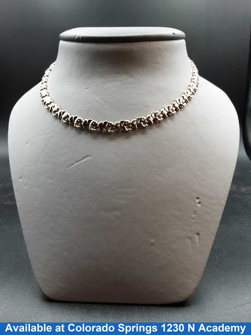 Chain - Yellow Gold 14k (.585) 14.2 grams 16 inch