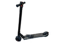 Caroma E5b Black Kick Scooter