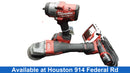 Milwaukee 2323-20 Red Inspection Camera