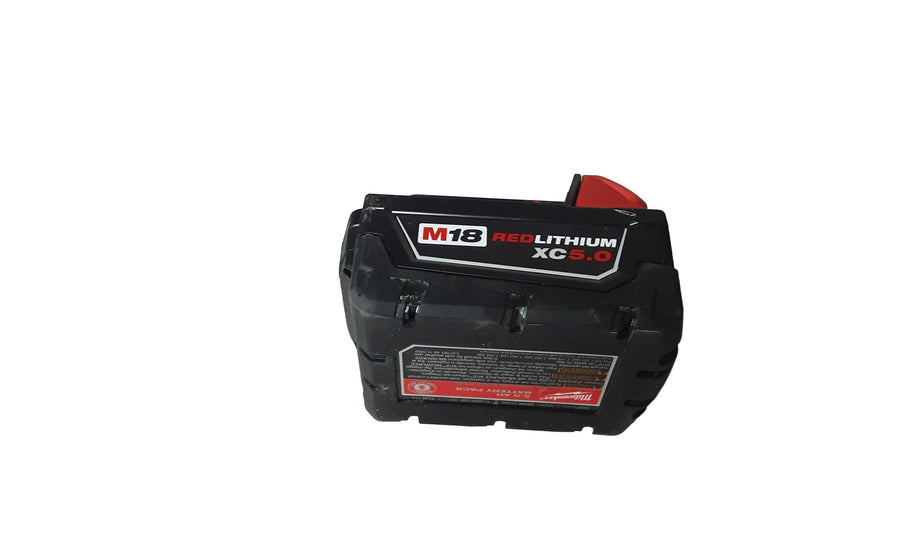 Milwaukee 260204 Black Power Tool Accessory