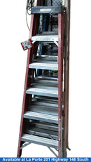 Warner  A-frame Ladder