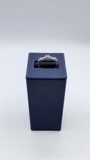 Women's Ring - Silver 4.8 grams Size 7