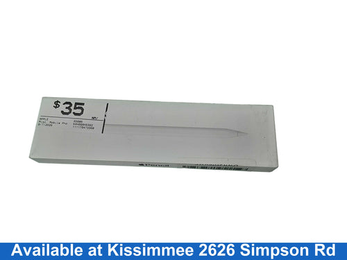 Apple A3085 White Misc. Mobile Phone Accessory