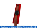 Apple A2723__apple Watch Se 2 Black Smart Watch