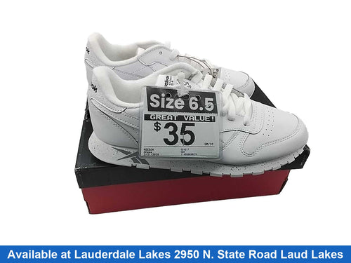 Reebok Gz4217 White