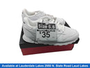 Reebok Gz4217 White