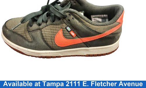 Nike Dc9561-300 Multi-color