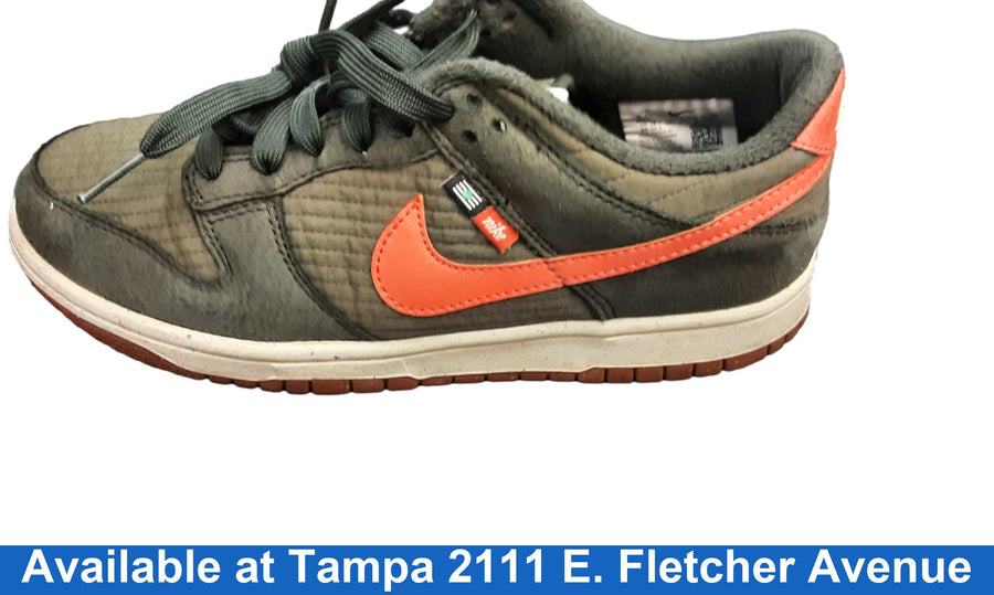Nike Dc9561-300 Multi-color