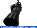 Nikon D3300 Black Digital SLR Camera