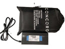 Concord Bc266420200 Black Battery Charger